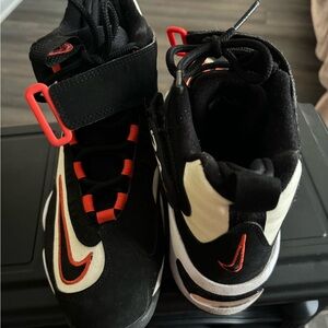 COPY - Nike Air Griffey